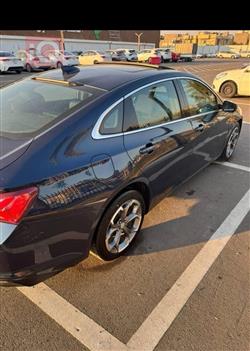 شێڤرۆلێت مالیبۆ